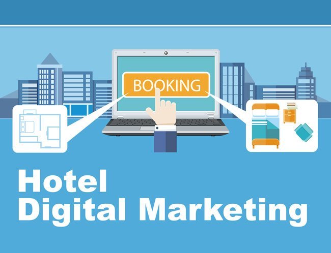 Best Digital Marketing Company for Hotels Bhubaneswar