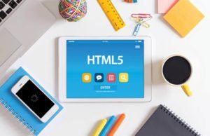 Best HTML5 Development Company in Bhubaneswar