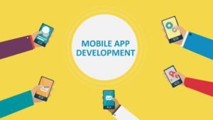 Best Mobile Apps Development company in Bhubaneswar