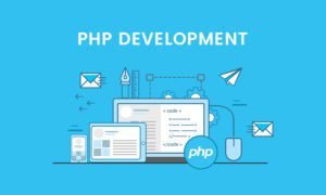 Best PHP Web Development Company in Bhubaneswar
