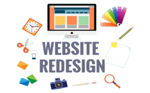Website Redesign Company in Bhubaneswar