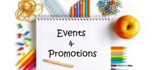 Event and Promotional Website Development in Bhubaneswar