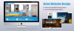 Hotels Website Development in Bhubaneswar
