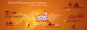 School Management Software Development in Bhubaneswar