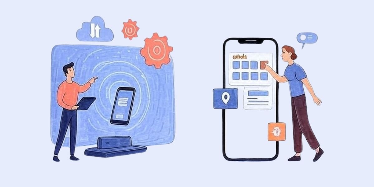 Does Your Business Need a Mobile App or Just a Good Website?