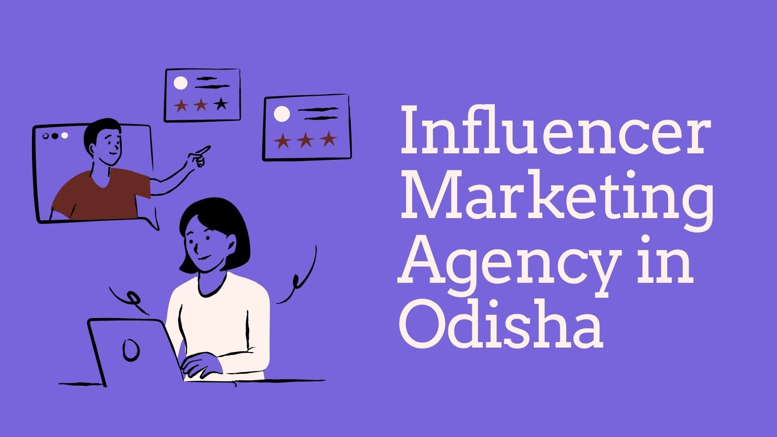 Best Influencer Digital Marketing Agency in Odisha