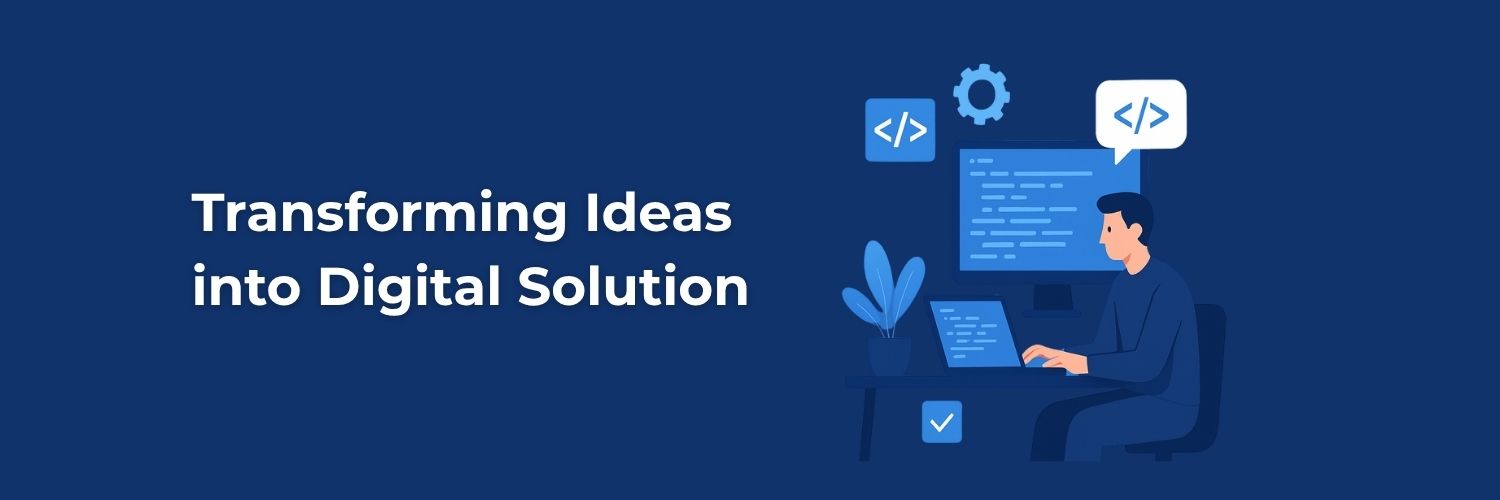 Leading Software Development Company in Odisha - Swadhin IT Solution