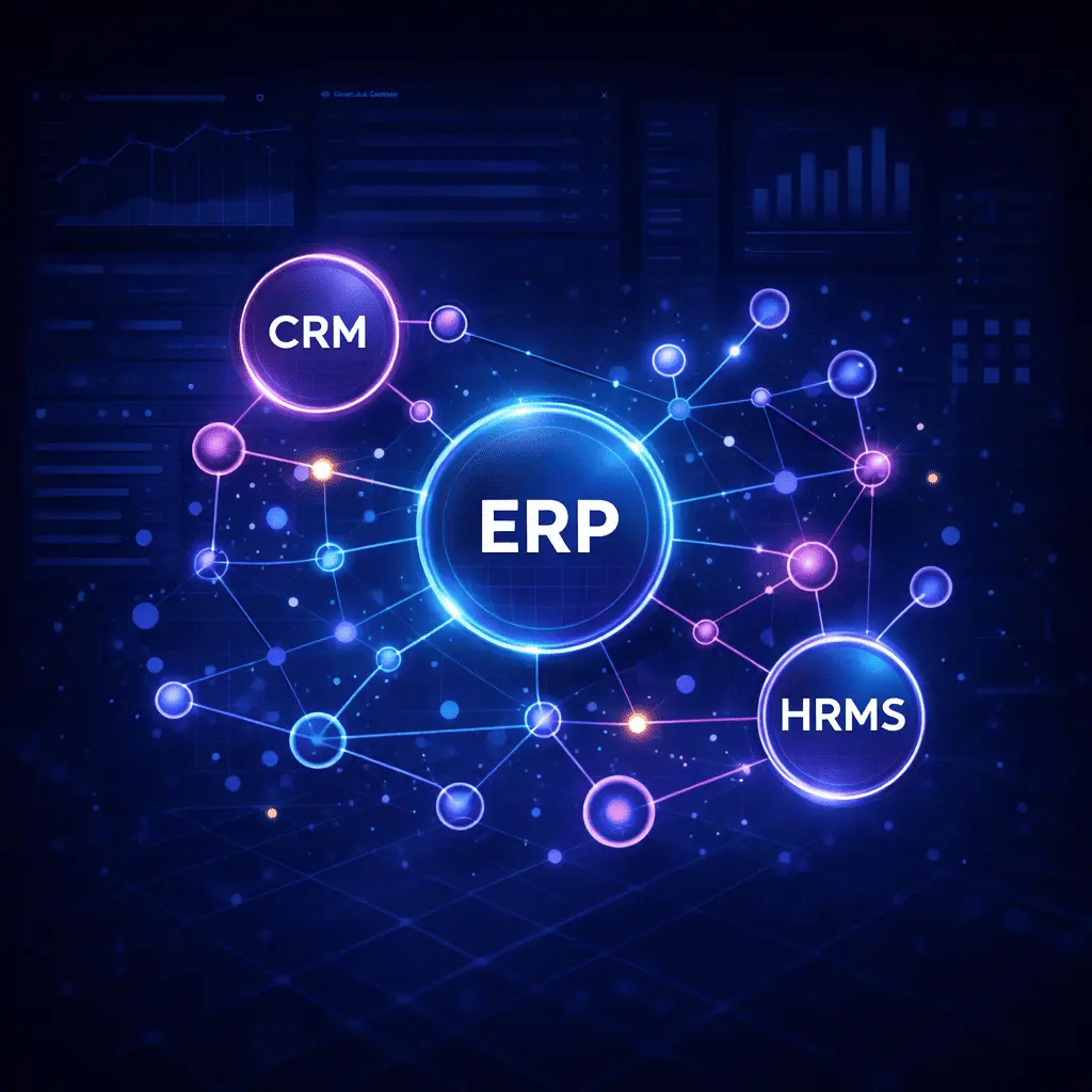 Enterprise Solutions