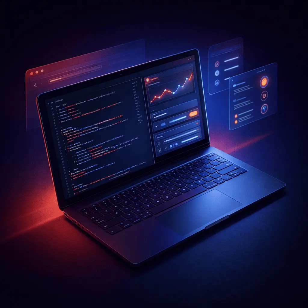 Custom Software Development