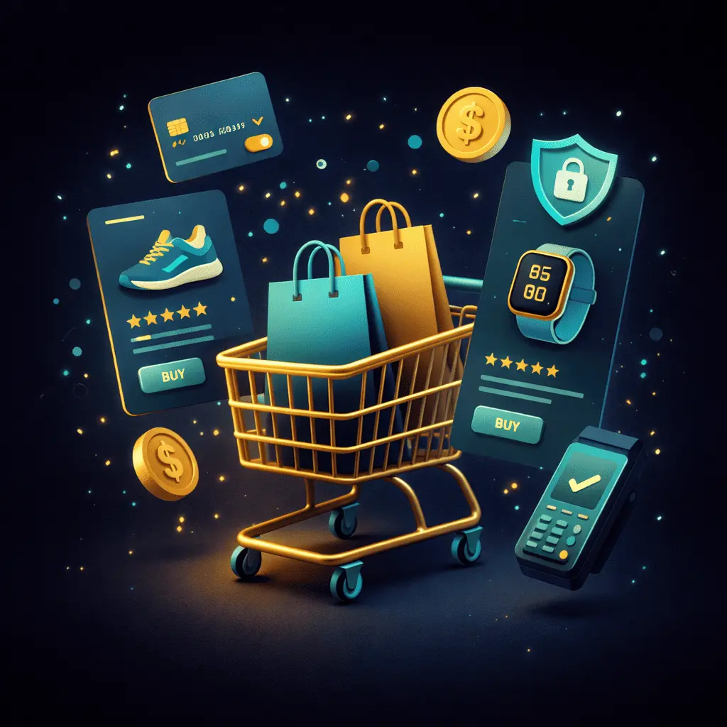 E-commerce Solutions