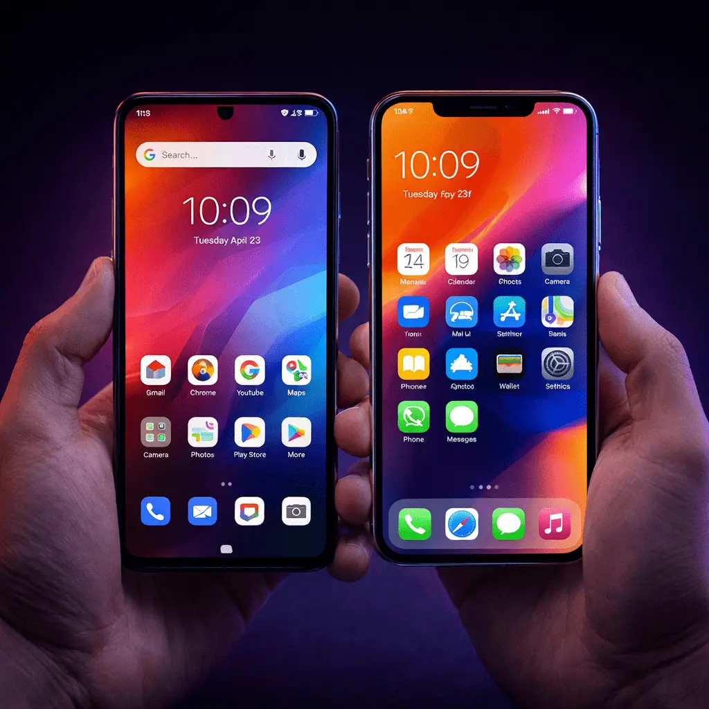 Mobile App Development