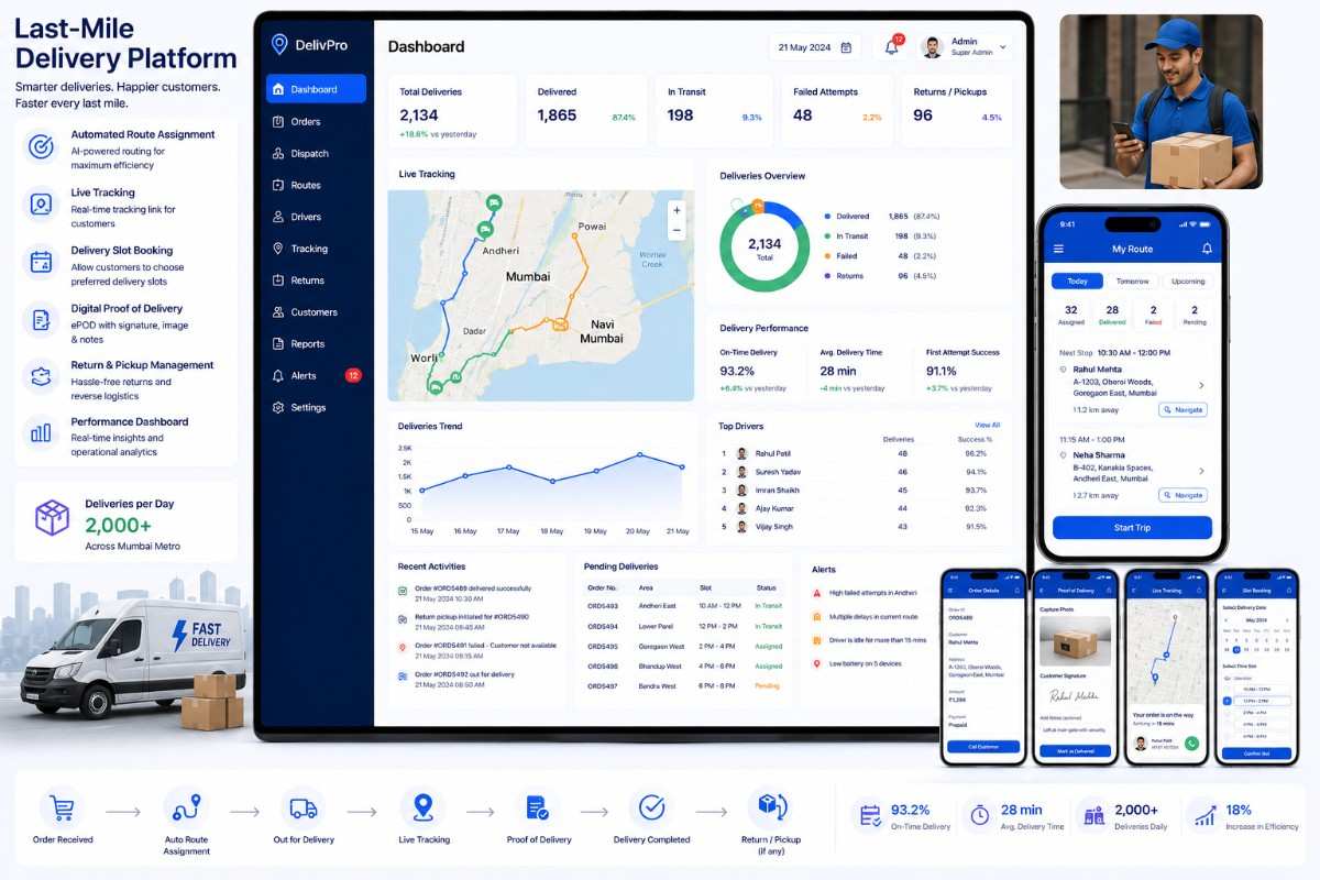 Inventory Software