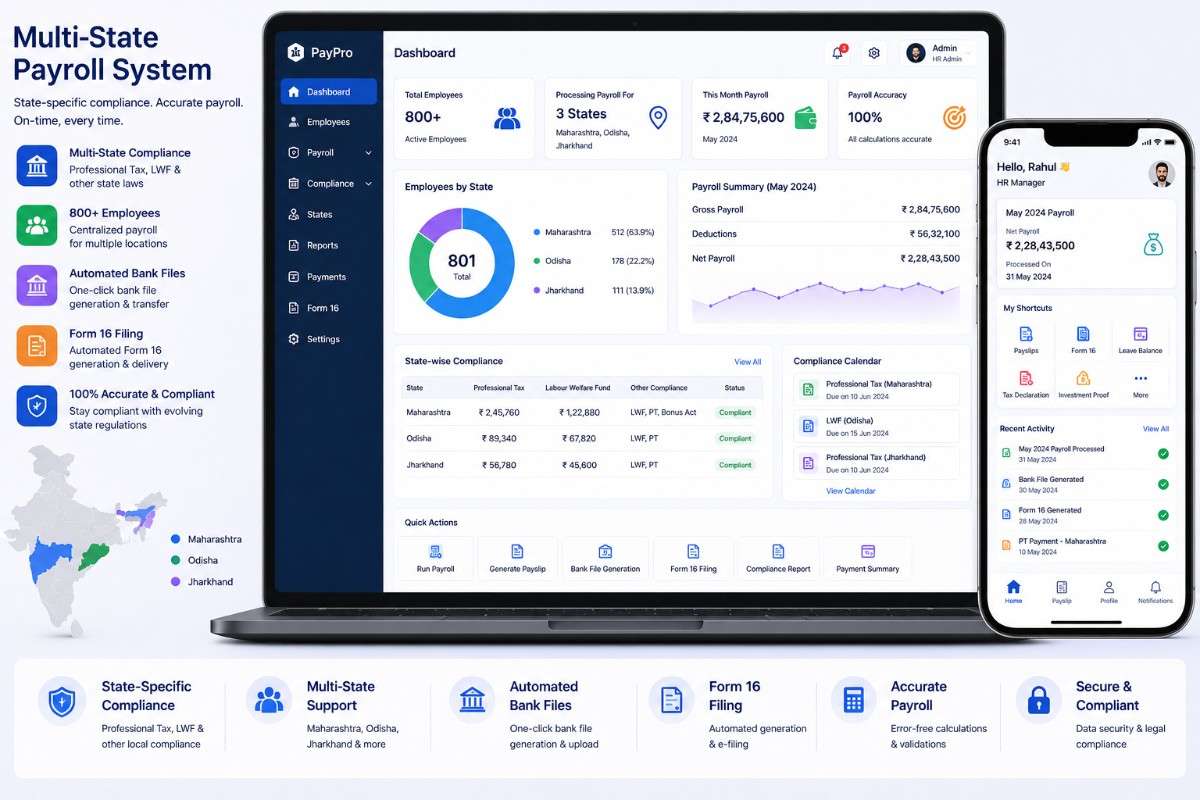 Billing Software