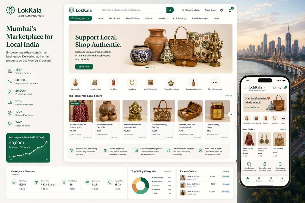 Retail POS Software