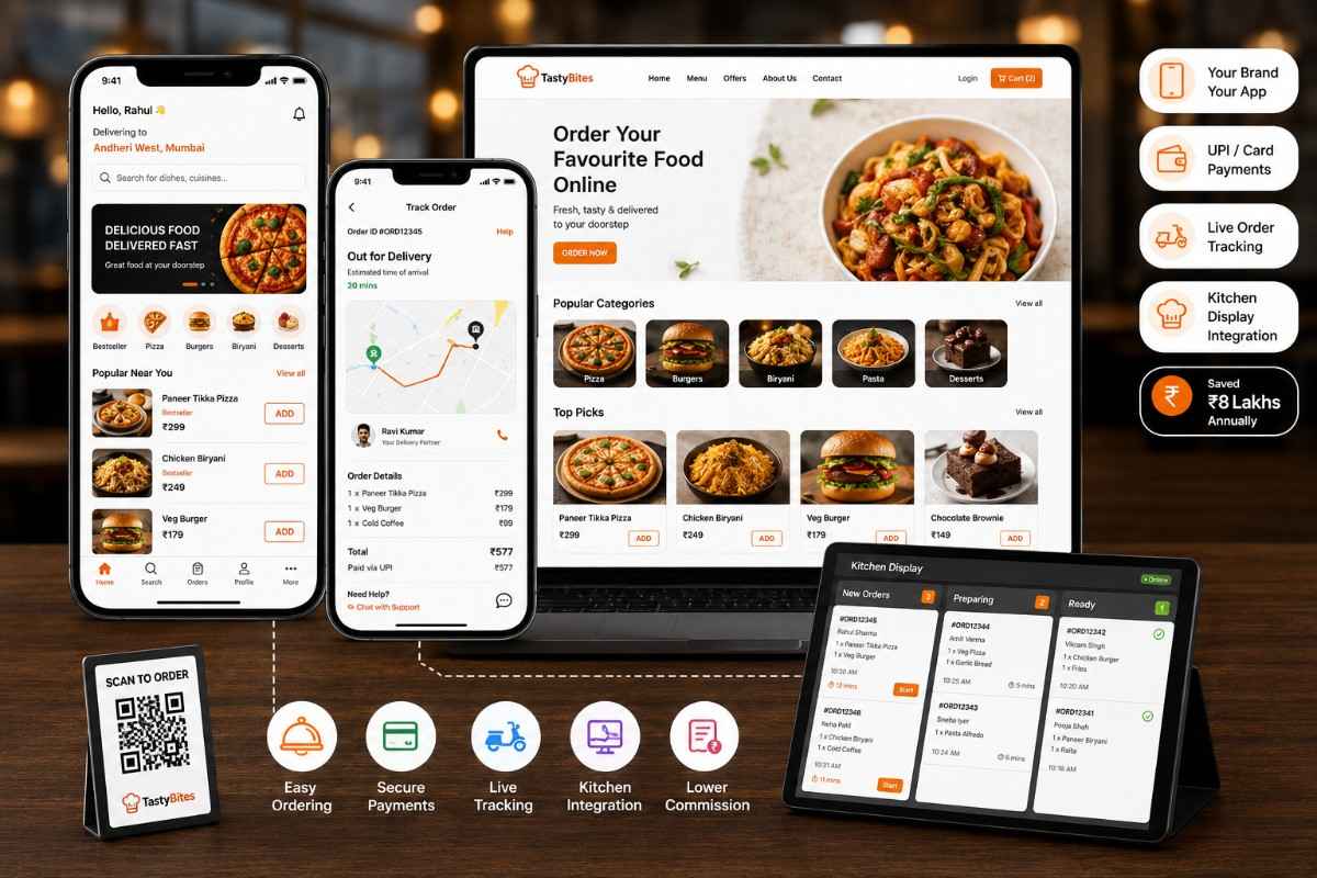 Mobile App Project
