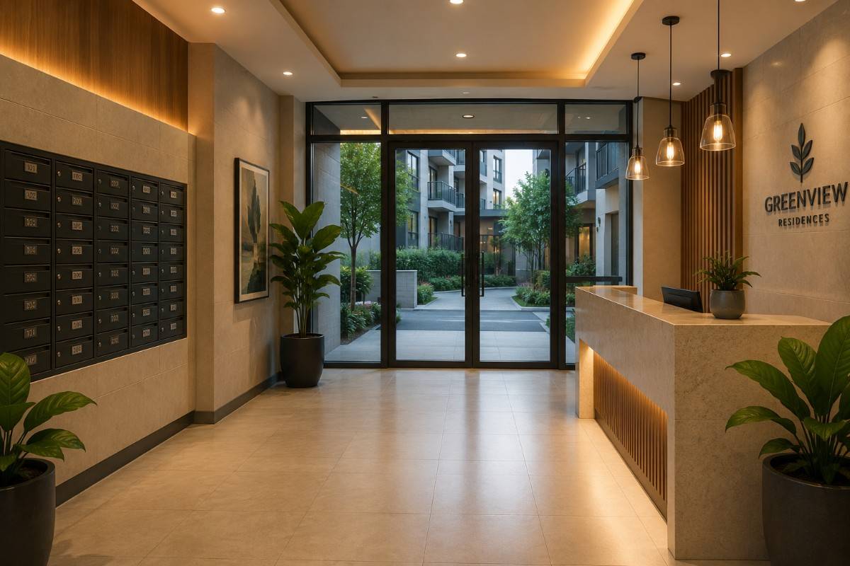 Property manager satisfied with SITS software
