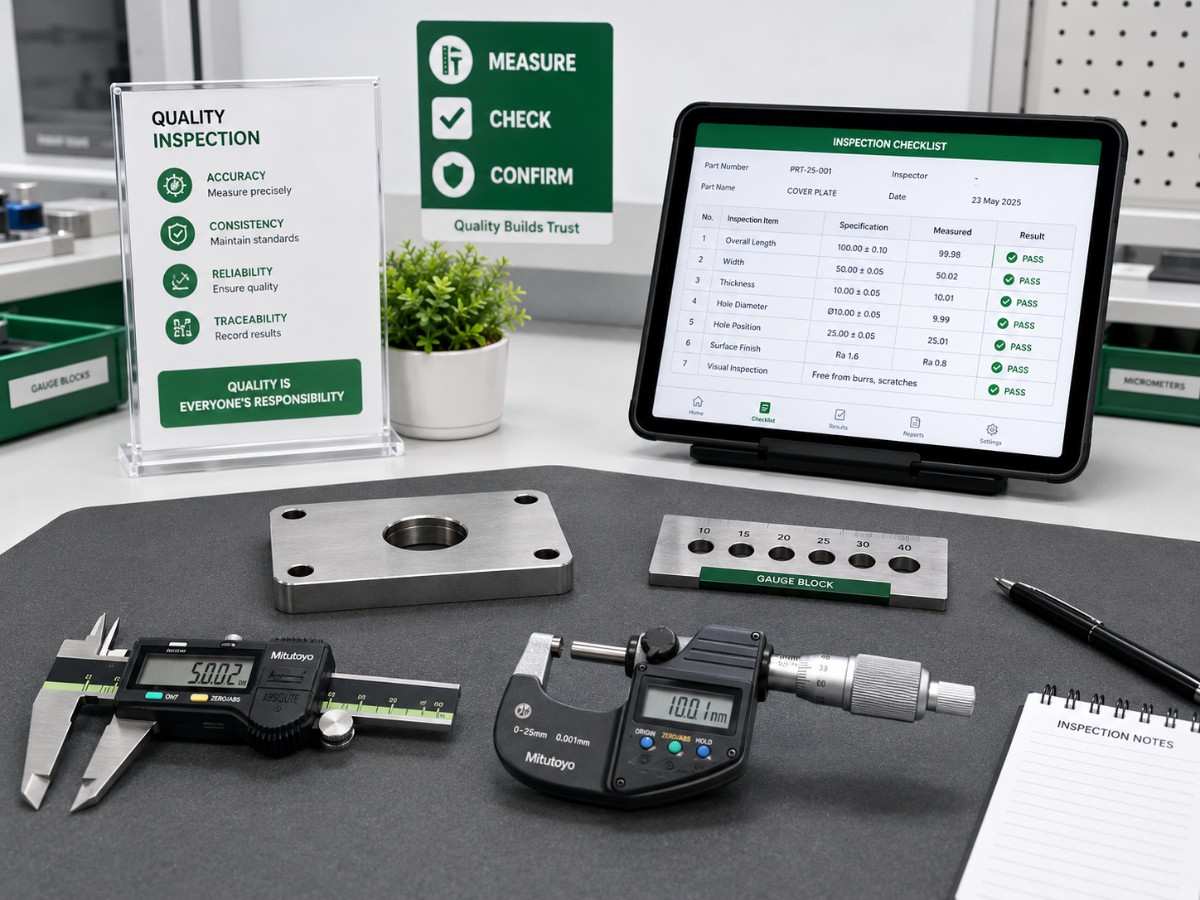 Quality lab using SITS QMS software