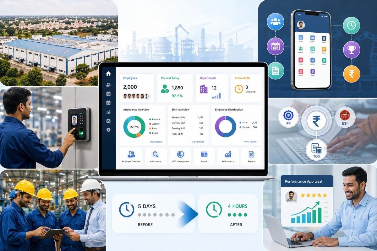 Enterprise Software