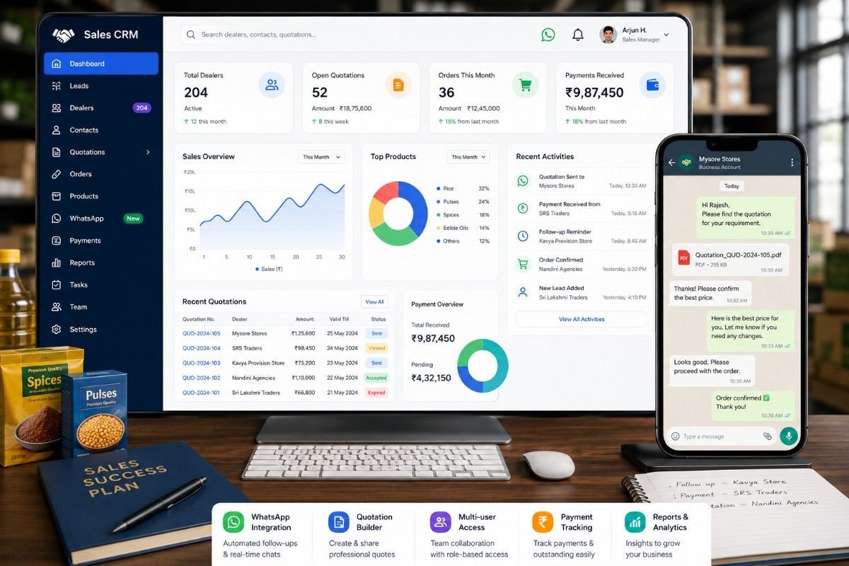 ERP Software