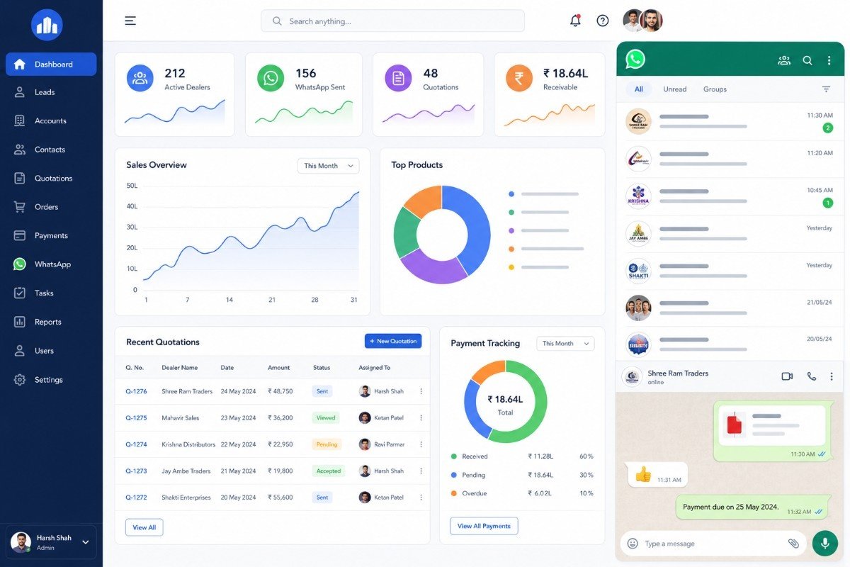 ERP Software