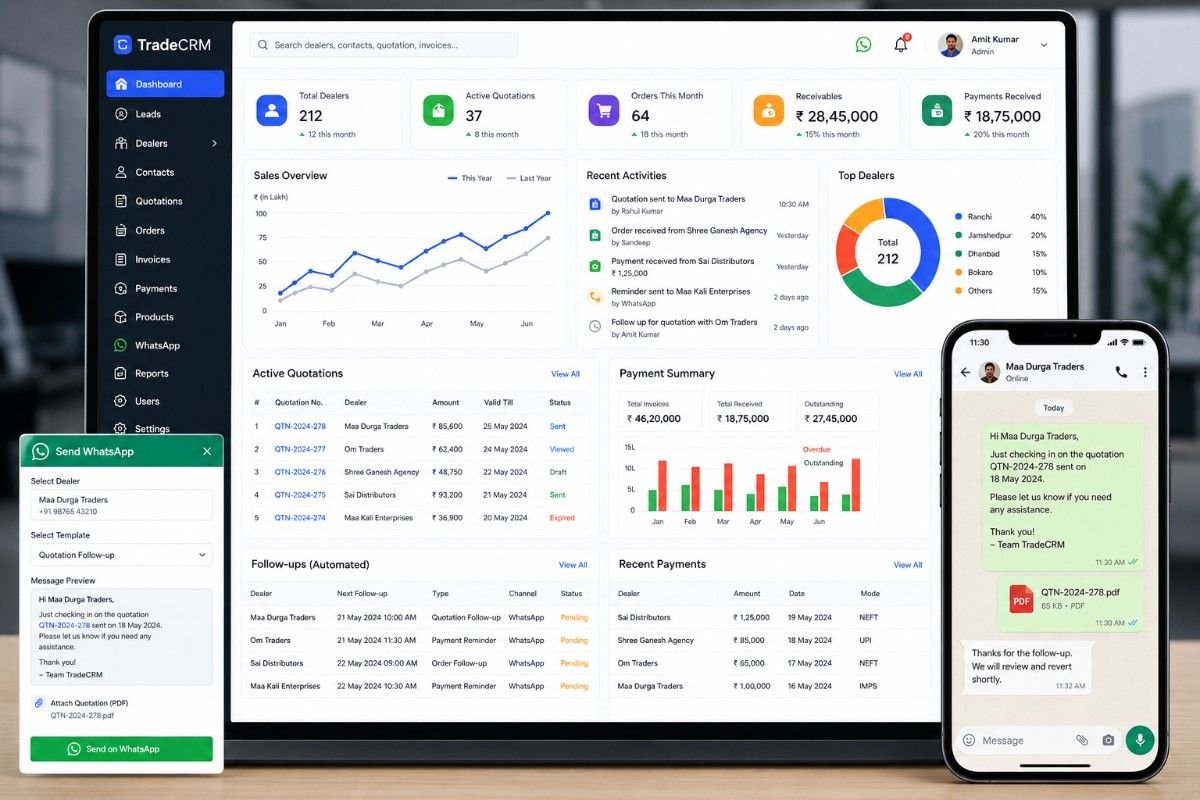 ERP Software