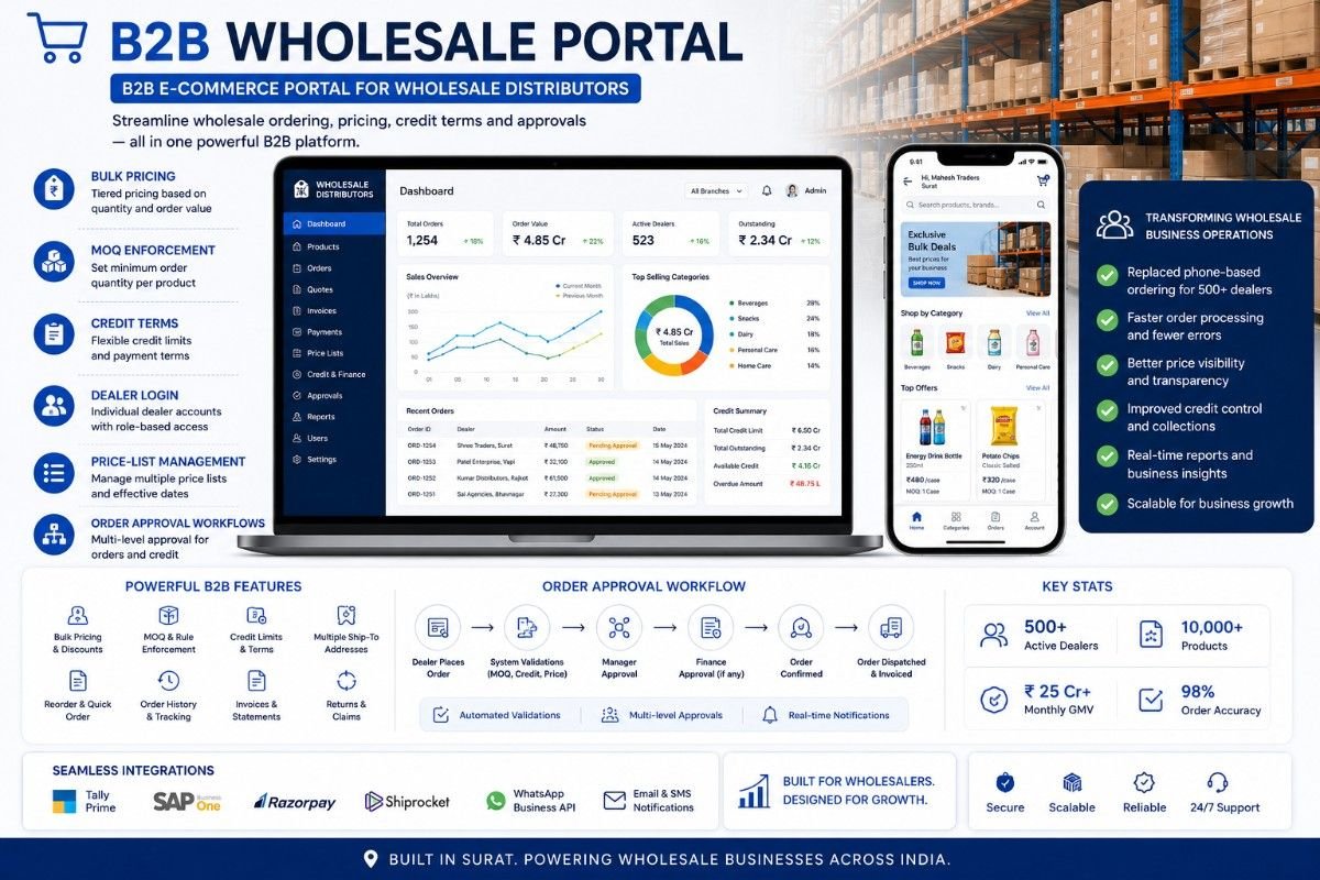 Inventory Software