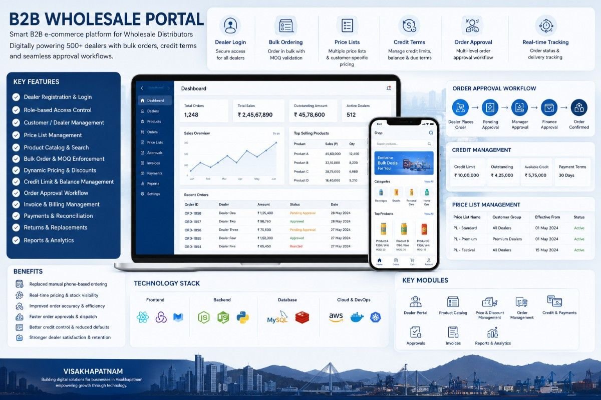 Inventory Software