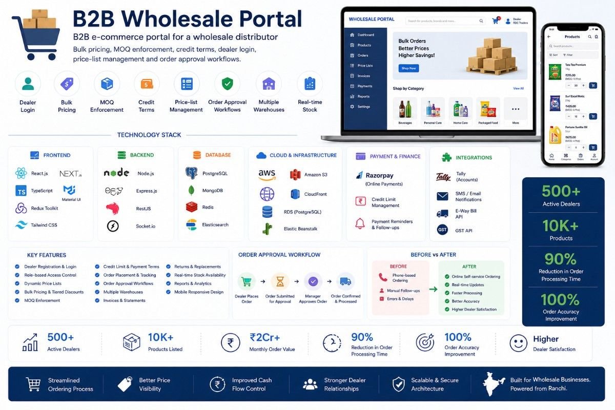 Inventory Software