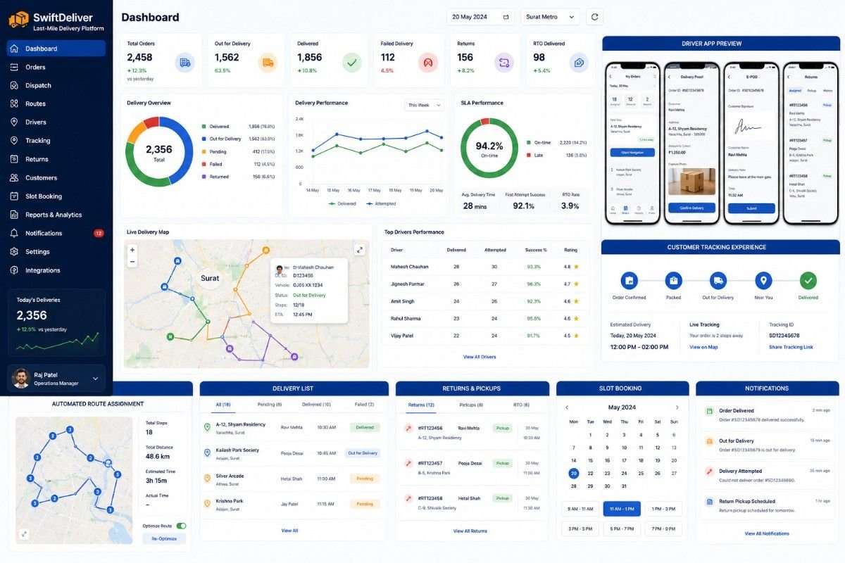 Inventory Software