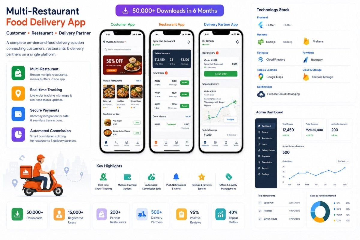 E-Commerce Project