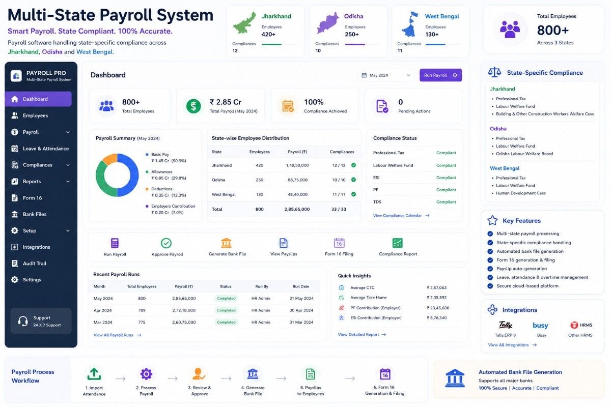 Billing Software