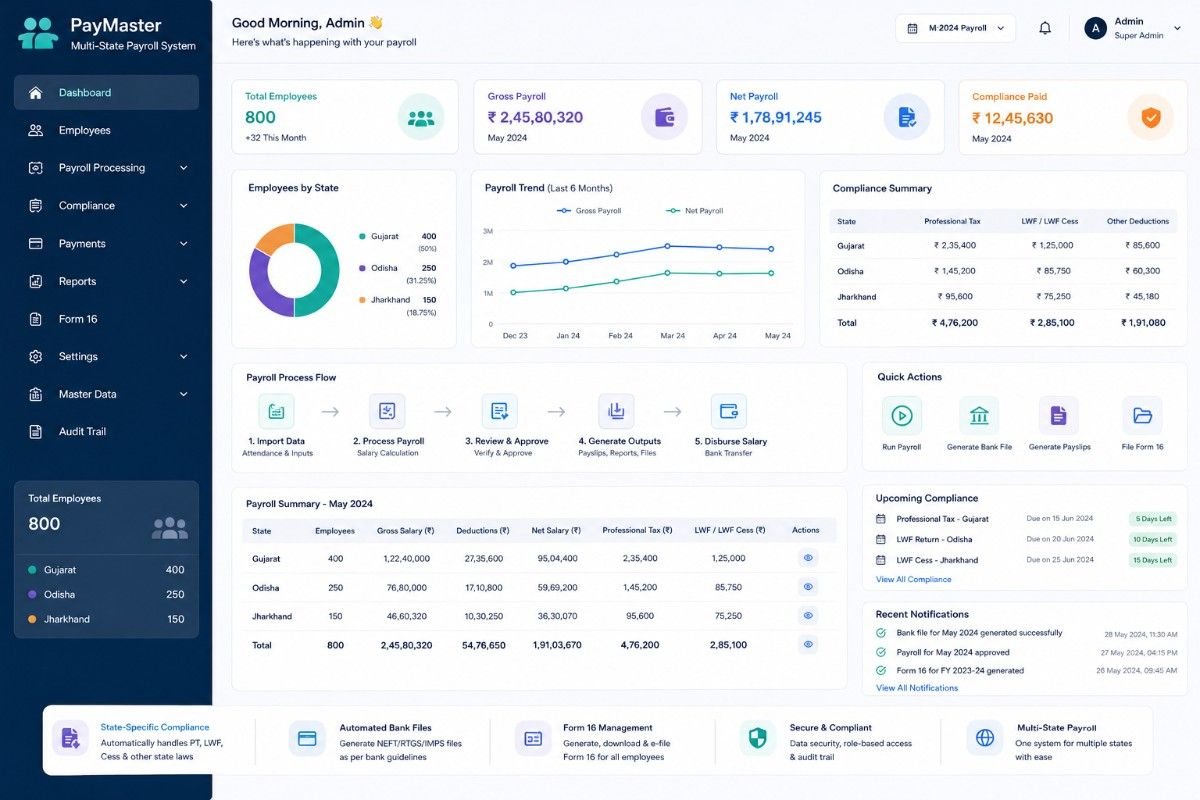 Billing Software