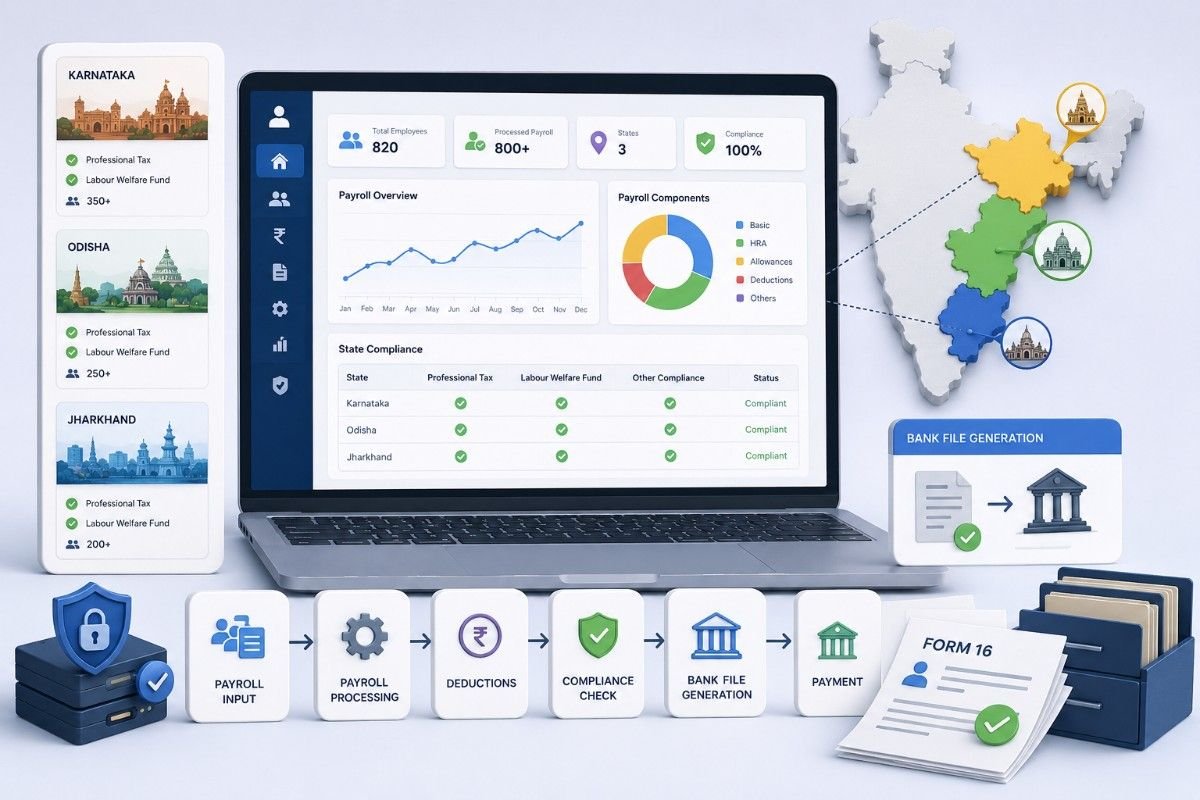 Billing Software