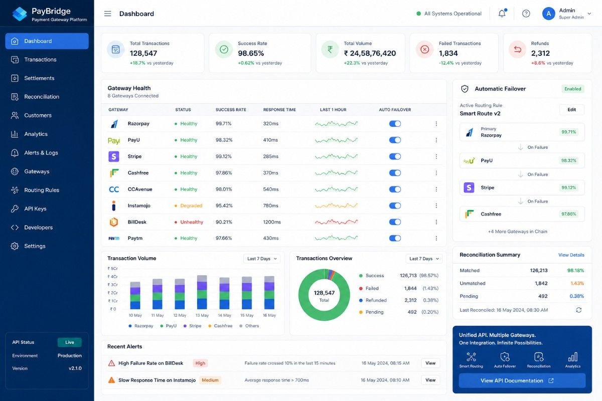 API Integration
