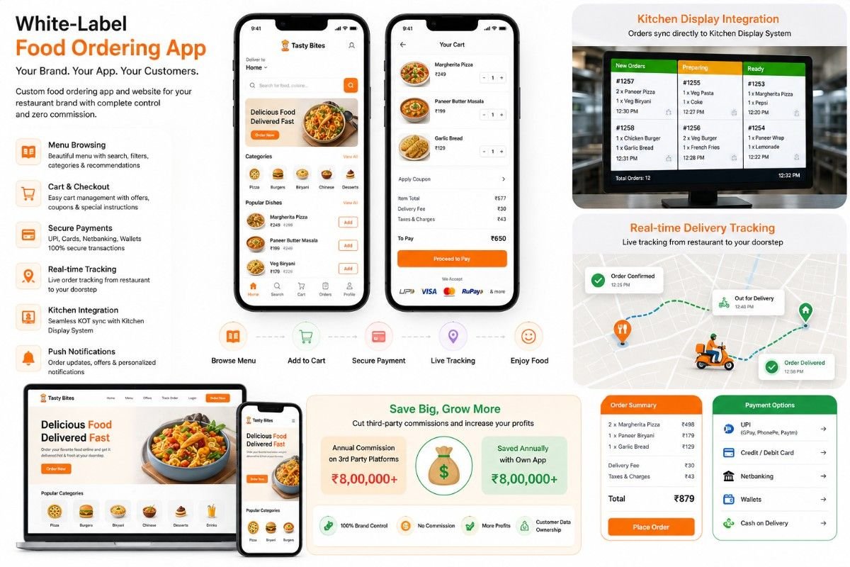 Mobile App Project