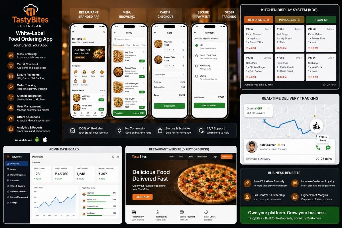 Mobile App Project