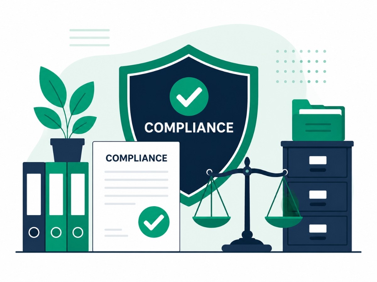 FCRA compliance system